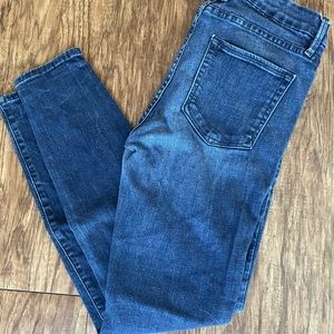 Good American Good Legs size 8